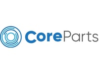 Coreparts Mmde059-4Gb, 4 Gb, 1 X 4 Gb, Ddr2, 800 Mhz, Grön