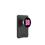 Numéro #18 Numéro Sport PopSockets PopWallet pour MagSafe