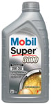 MOBIL SUPER 3000 FORMULA V 0W-20 1LIT Mobil