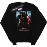 Sweat-shirt enfant Marvel Studios  2