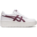 Baskets Asics  Japan S PF - White/Deep Mars