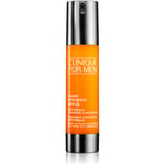 Clinique For Men™ Super Energizer™ SPF 40 Anti-Fatigue Hydrating Concentrate energisoiva geelivoide SPF 40 48 ml
