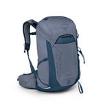 Osprey Tempest 26L dagsryggsäck (dam) - Anchor Blue Atlas, ONE SIZE