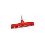 Balai brosse 35 cm Outils Wolf multi-star - UBBM35