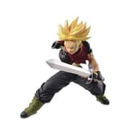 Banpresto 39343 Dragon Ball Heroes Transcendence Art Vol. 5 Super Saiyan Tru FS