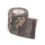 Camotape Woodland