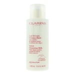 Clarins Velvet Normal / Dry Skin Cleansing Milk 400ml