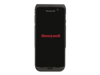 Honeywell CT47 - Handdator - ruggad - Android 12 - 128 GB UFS card - 5.5 (2160 x 1080) - bakre kamera + främre kamera - streckkodsläsare - (2D-imager) - USB-värd - microSD-kortplats - NFC, RFID, Bluetooth, 802.11a/b/g/n/ac/ax (Wi-Fi 6E), 802.11 d/e/h/i/k/r/v/w/mc - 5G