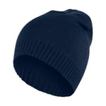 Beanie Double Cap