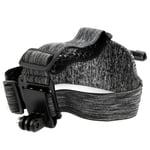 TELESIN Sports Camera Head Strap Universal Action Camera Head Strap Mount Ac SLS