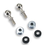 FTX DR8 Pivot Ball Screw Set