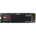 Samsung Solid State Drive 980 PRO 1 TB Black