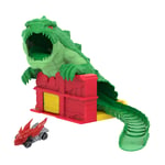 Teamsterz - Beast Machine Reptile Rampage (1417557)