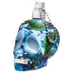 Police Herrdofter To Be Exotic Eau de Toilette Spray 40 ml (4.050,00 kr / 1 l)