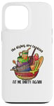 iPhone 13 Pro Max The Dishes Are Looking At Me Dirty Again, Funny Home Humor Case