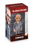 MINIX MNX Hannibal SILENCE OF THE LAMBS