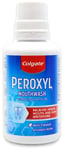 Colgate Peroxyl Mouthwash 300ml