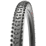 Maxxis Dissector 3C Maxx Terra EXO TR MTB Tyre - 29" Black / 2.4" Folding WT