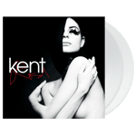 Kent  Röd  LP/Vinyl