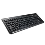 SAMSUNG USB Keyboard (Korean-English) SKG-3000UB for Gaming PC Desktop Laptop