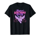 My Little Pony Birthday Twilight Sparkle Pony T-Shirt