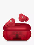 Beats Solo Buds True Wireless Bluetooth In-Ear Headphones with Mic/Remote