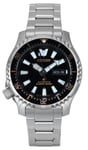 Citizen Promaster Black Dial Automatic Diver's 200M Men's Watch NY0160-66E