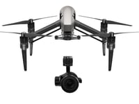 DJI Inspire 2 Premium Combo Med X5s Kamera