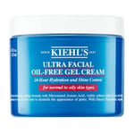 Kiehl's Ultra Facial Oil Free Dagkräm 125 ml