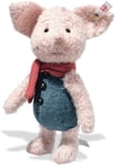 STEIFF EAN 355844 Disney Christopher Robin - Piglet - Limited Edition