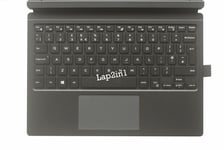 New DELL Latitude 12 7275 XPS 12 9250 Slim Portfolio UK K14M Keyboard G5RKY