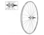 ROUE ARRIERE VELO 650 X 35B ALU