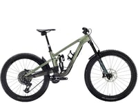 Trek Slash 9.9 X0 AXS T-typ Gen 6 M Grön Cykel - Mountainbike Cykel