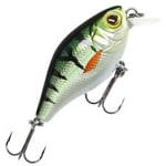 Mikado Fishunter Bold Head 4 cm vaappu Natural Perch