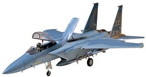 TAMIYA 1/32 McDonnell Douglas F-15C Eagle Model Kit NEW from Japan