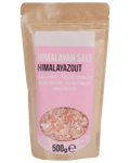 Salt pink himalaya 500 g