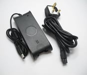 FOR 65W AC Adapter Dell 0GCXC OptiPlex 3020 Micro Desktop Computer w