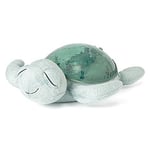 Peluche Veilleuse Rechargeable Tranquil Turtle Green