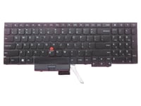 Lenovo Fru04w2443, Tastatur, Us Engelsk, Lenovo, Thinkpad Edge E530