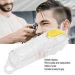 Hair Clipper Protective Cover Electric Hair Cutter Trimmer Sheel CasingTrans GF0