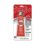 Shoe Goo Original Clear Shoe Repair & Protective Coating Tube 1oz (29.5ml)