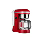 Kitchenaid - Cafetière à filtre 5KCM1209EER