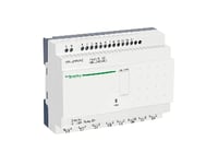 Schneider Electric Sr2e201fu, Multifärg, 8 A, -20 - 40 ° C, 350 G