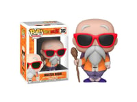 Figurine - Pop! Animation - Dragon Ball Z - Master Roshi - N° 382 - Funko