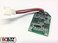 Hubsan X4 Micro Quadcopter Replacement Receiver Main Board H107-A04 controller
