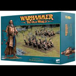 Empire of Man Flagellants Warhammer The Old World