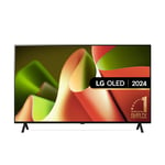 LG OLED55B46LA.AEK TV 139.7 cm (55&quot;) 4K Ultra HD Smart TV Wi-Fi B