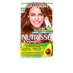 Nutrisse #6.41-sweet amber Garnier 3 units