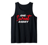 Valentines Day Idea For Daddy Matching Family Love Tank Top