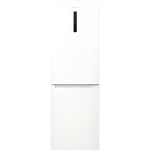 Réfrigérateur congélateur bas SMEG FC18WDNE - Froid ventilé - 300 Litres - Blanc